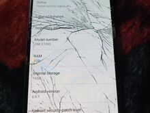 Oneplus x