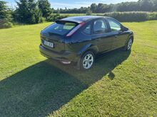 Ford Focus 2011 1,6 74кВт бензин механика