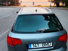 M: Audi a4 quattro  manuaal