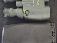 Canon binokkel 15x50 IS All weather