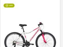 Горный велосипед Torpado 27.5