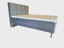 UUS!!! City Voodi kpl Ruut 160x200