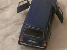 Lada 2104 1/43 Autotime Collection