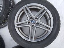 Volvo оригинальные 17