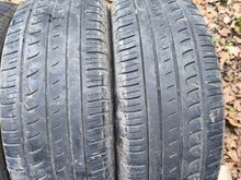 Suverehvid 205/55 R16 4tk.