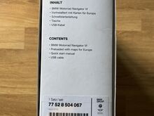 BMW Motorrad Navigator 6