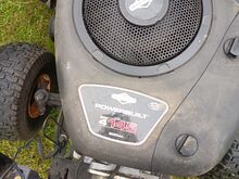 Mcculloch m145-107t