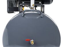 Õlikompressor kompressor 200L. 230V PM1307