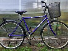 Laste jalgratas 24" Tunturi Rider
