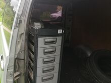 Mercedes-Benz Vito 115 cdi 2.2L 110kW