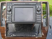Volkswagen passat b5.5 pealt raadio