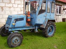 Traktor