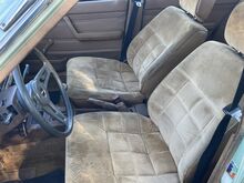 Mazda 626 2.0D 44kw 1985a korralik retro auto