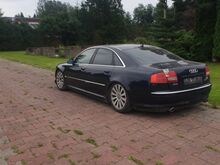 Audi A8 D3 4.2 V8 246kW (BFM) 2003