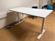 Elfen Ergodesk elektrilised lauad, 14 tk