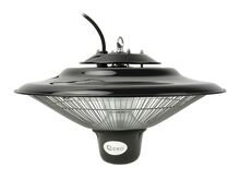 Infrapuna küttelamp puldiga 1500W