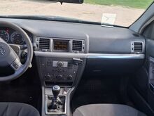 Opel vectra 1.9cdi