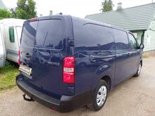 Toyota ProAce LONGa/c 2.0 TDI 90kW