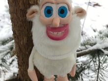 Buba (käsitöö)