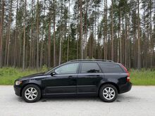 Volvo v50 1.6d 80kw