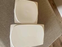 TUPPERWARE СЫРНИЦА