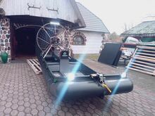 Hüdrokopter