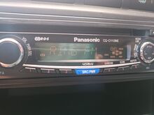 Panasonic autostereo