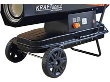 Жидкотопливный/дизельный обогреватель 30 кВт KD5961