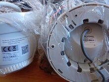 Videovalve HIKVISION, 8+1 kaamerat + DigiRecorder