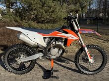 KTM 250 SX-F 2020