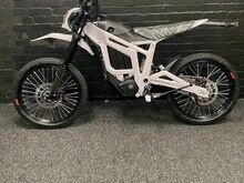 Surron Ultra Bee (Electric Dirt Bike)