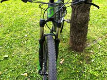 Scott Scale 960 (29", M-raam, 2x11 SLX, 4-kolviga)