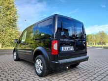 Ford Transit Connect 1.8 diisel N1 Saksamaalt