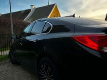 Opel Insignia Limousine HB