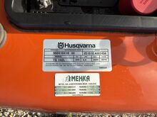 Murutraktor Husqvarna TS 142L Hüdro 2018
