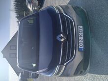 RENAULT TRAFIC III L2 SPORT PASSENGER 8 KOHTA 2.0d
