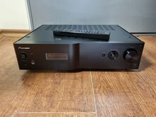 Pioneer A-A9 MKII Integrated Amplifier