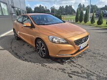 Volvo V40 diisel, manuaal