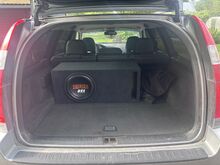 Volvo V70 2006 120 кВт