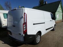 Ford Transit Custom LONG a/c 2.0 TDI 96kW