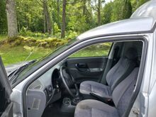 Seat Inca Kasten 1.9SDi 47kw, 2003, üv.04/2027