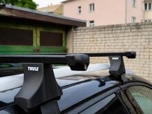 Трёхместное КАНОЭ с полным снаряжением