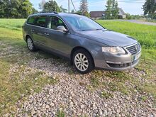 Müü Vw Passat