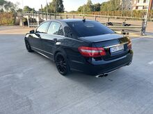 Mercedes Benz E250 2.2 150kw 4-Matic