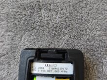 Bmw e60/61 webasto pult