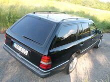 Mercedes-benz 300TD (w124)
