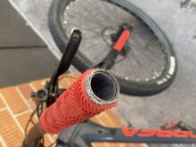 Orbea Alma H50 2022