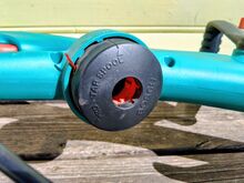 Murutrimmer BOSCH ART 30 Combitrim