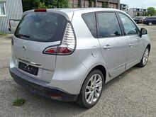 Renault Scenic Paris Initiale
