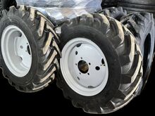 Mtz-82 uued rattad 11.2x20 10-kihti Tugevad
